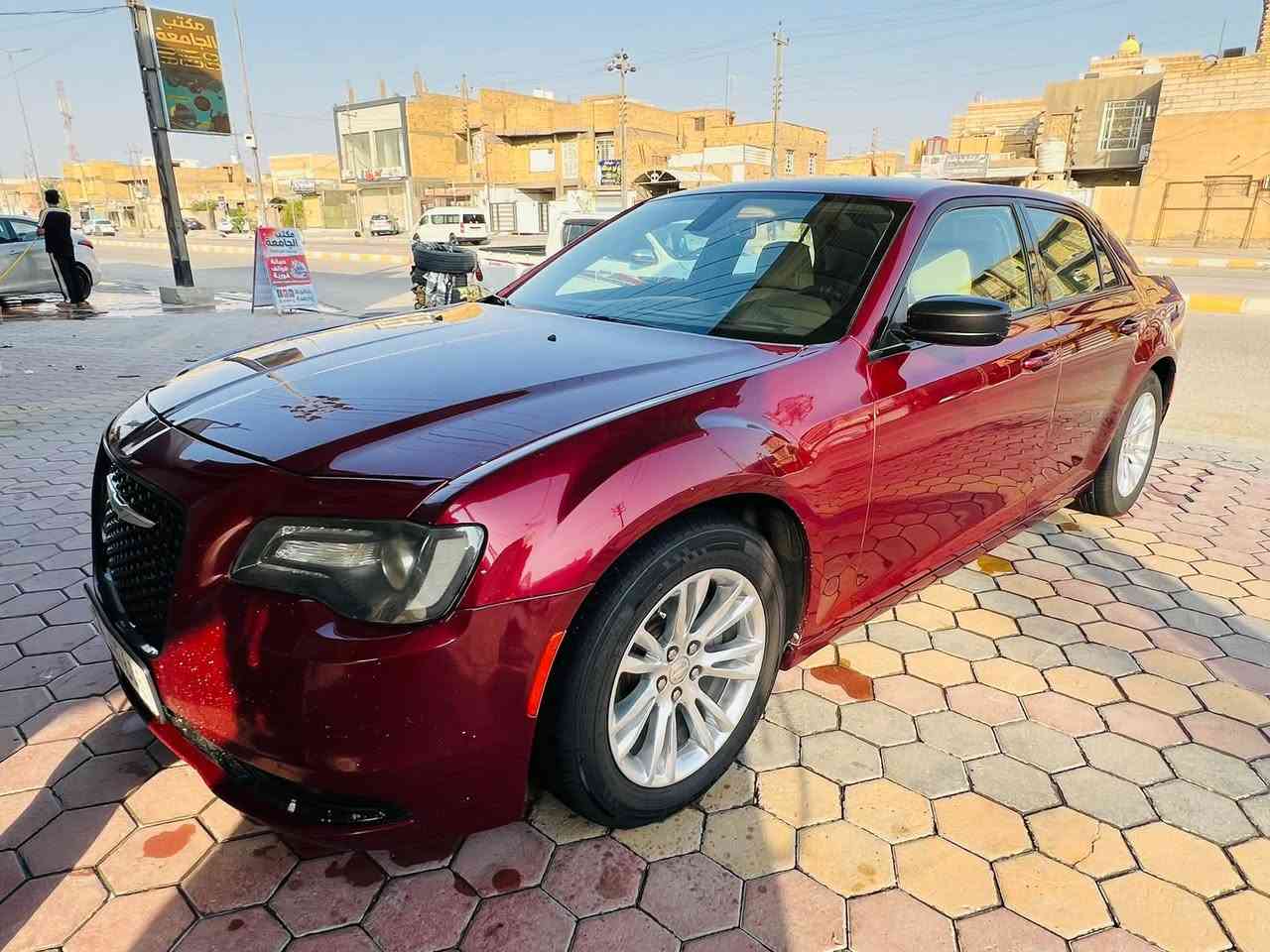 السلام عليكم للبيع اوباما موديل 18 اصل بغداد مميز تحويل مواصفات تورونك سياره جاهزه بدون حادث موجود صور امريكا بلمشور السعر 215 مكانه ناصريه ***********

نص مكتوب في الصور:
- 2019 - IAA 000-26346731 - 10/29/2019 - IAA 000-26346731 - 10/29/2019 - IAA 000-26346731 - 10/29/2019 - IAA 000-26346731 - 000-26346731 - 10/29/2019 - IAA BidFax.info