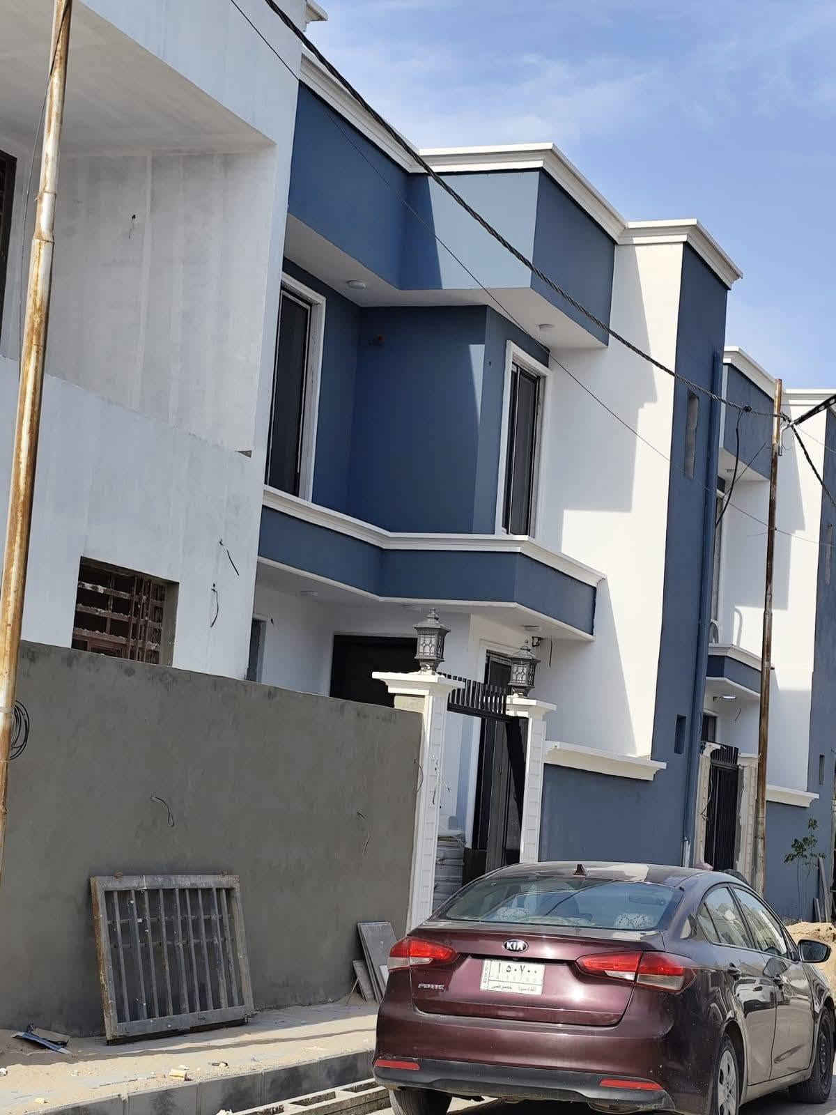 السلام عليكم اخوان صباغ واجهات والجدران 🏡اوتنضيف وصبغ حديد بيبان وشبابيك وا انواع الحديد شرط شغل درجه اولا الي عنده صبغ اني برسم الخدمه خاص واتساب أو الاتصال على هاذ الرقم ***********
