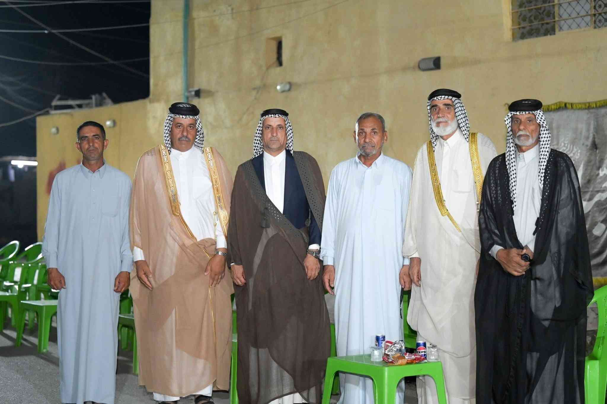📸صور حفله زفاف الاخ (محمد قاسم الزبيدي) 
الف مبروك حبيبي
وان شاء الله الذريه الصالحه والحياة الزوجيه السعيدة 

#التصوير___استوديو_القمة
ـــــــــــــــــــــــــــــــــــــ
موقع (واسط قضاء الصويرة)  📍
للاستفسار 
***********
***********
☎📞 
🎞وثق اجمل اللحظات يوم عرسك ويانة !!
🎞غايتنــــا ارضائكم و شايفين كل الخير .
باقي الصور داخل رابط تليكرام👇
https://t.me/aaaaathhhhh
