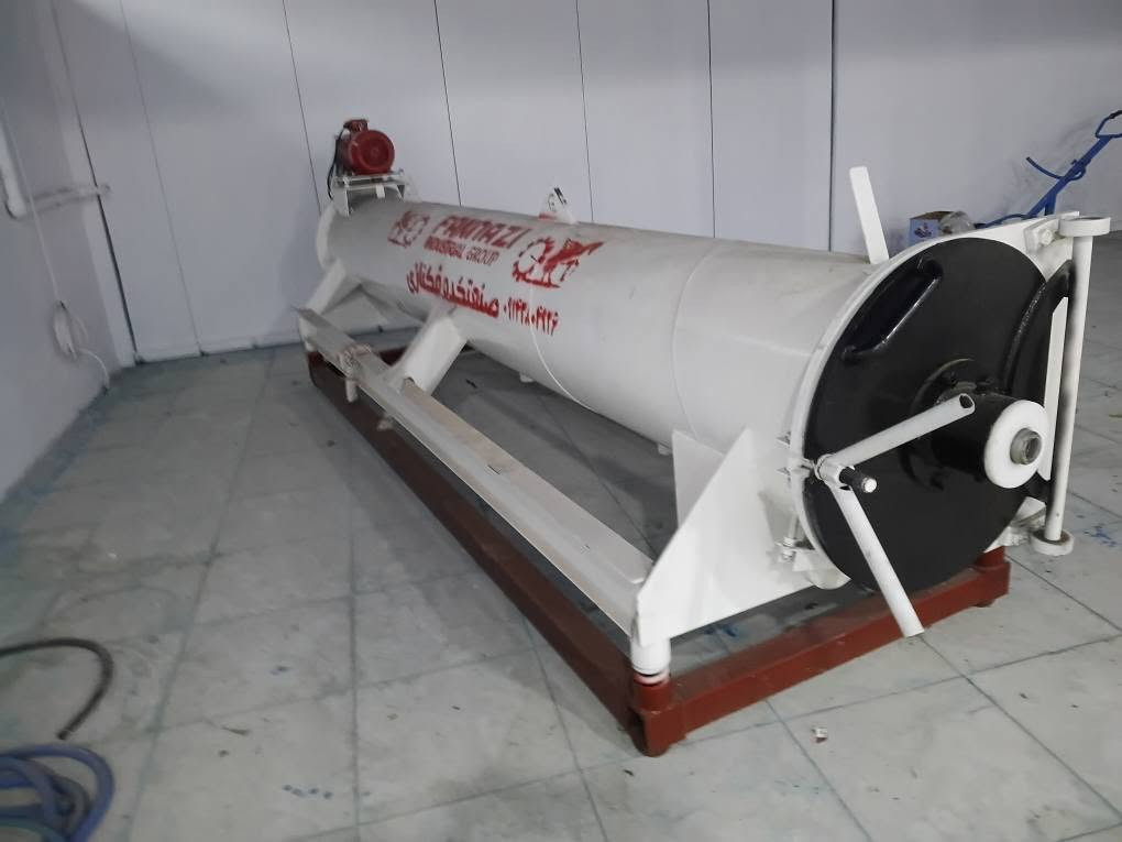 ‎دەسگای وشک کردنەوەی فەڕش نوێیە تۆماتیک بە ١٨ئەم پێر کاردەکات بۆنرخ پەیوەندی بەوژمارە ***********‎ رانية, السليمانية
