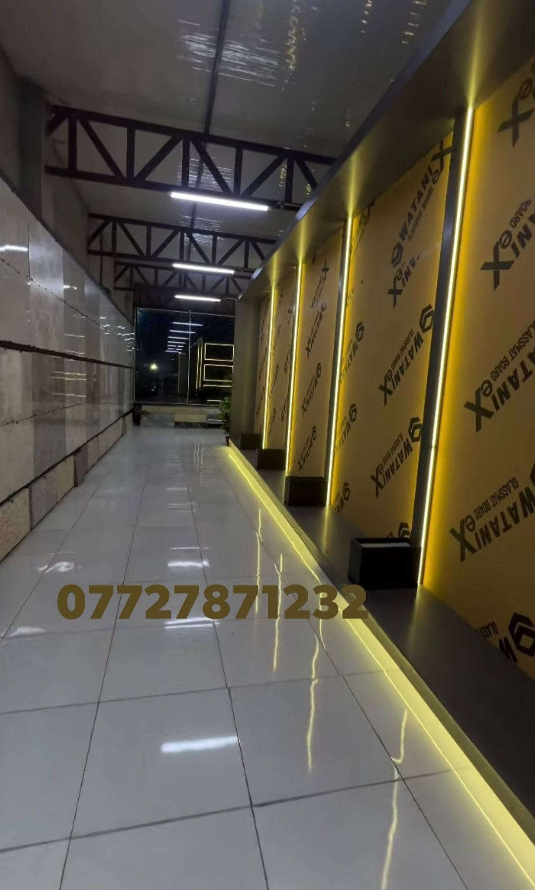 احد اعمالنه معرض سيراميك منطقه الجرف
***********

