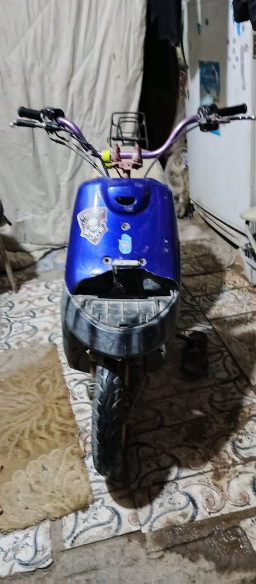منقولي • شاصيه طاك • بصرة