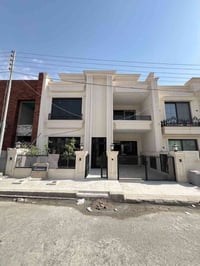 أربيل هةواري شار • ٢٠٠م • ٤ غرف