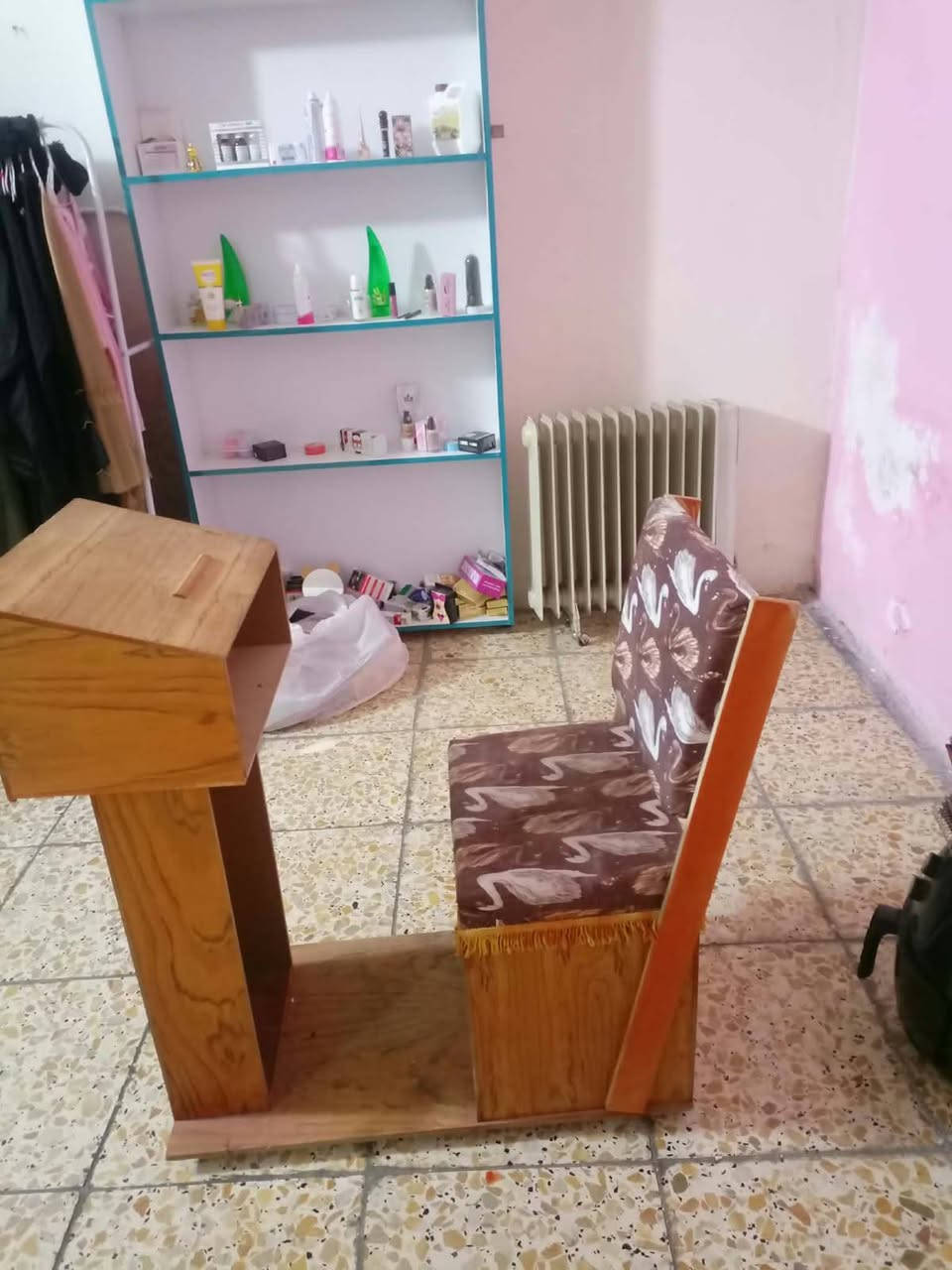 طباخ • دواشك قطن ١٢ • مخاد قطن ٢٤