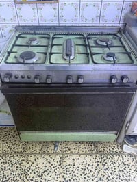 طباخ للبيع عشتار لاصلي شغال مكاني بغداد البلديات  07722894132