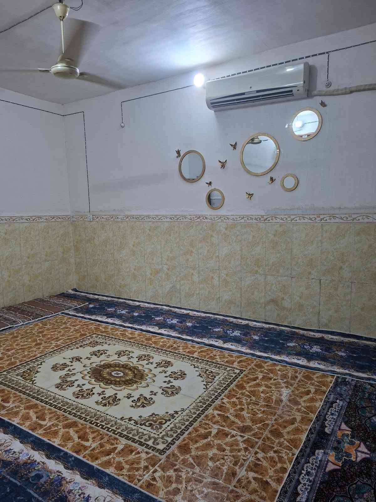 بيت 200متر مصفر  الكريميه  مقابيل الصلاح 
تفاصيل اكثر ***********
السعر 55وبي مجال
