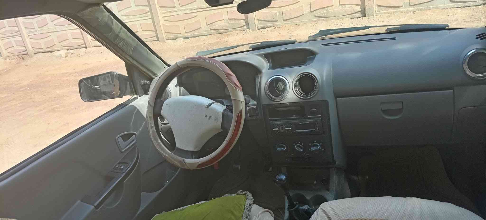 سايبا ١٢ مكفوله من كلشي شواصي تبريد جاهزه مصفره هئيه وغرامات تحويل مباشر سنويه ٣١ هزه جديده
السعر ٢٥ بي مجال
***********
مكانه بابل
