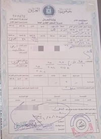 جمعية موظفين الادوية • ٢٠٠م • طابو