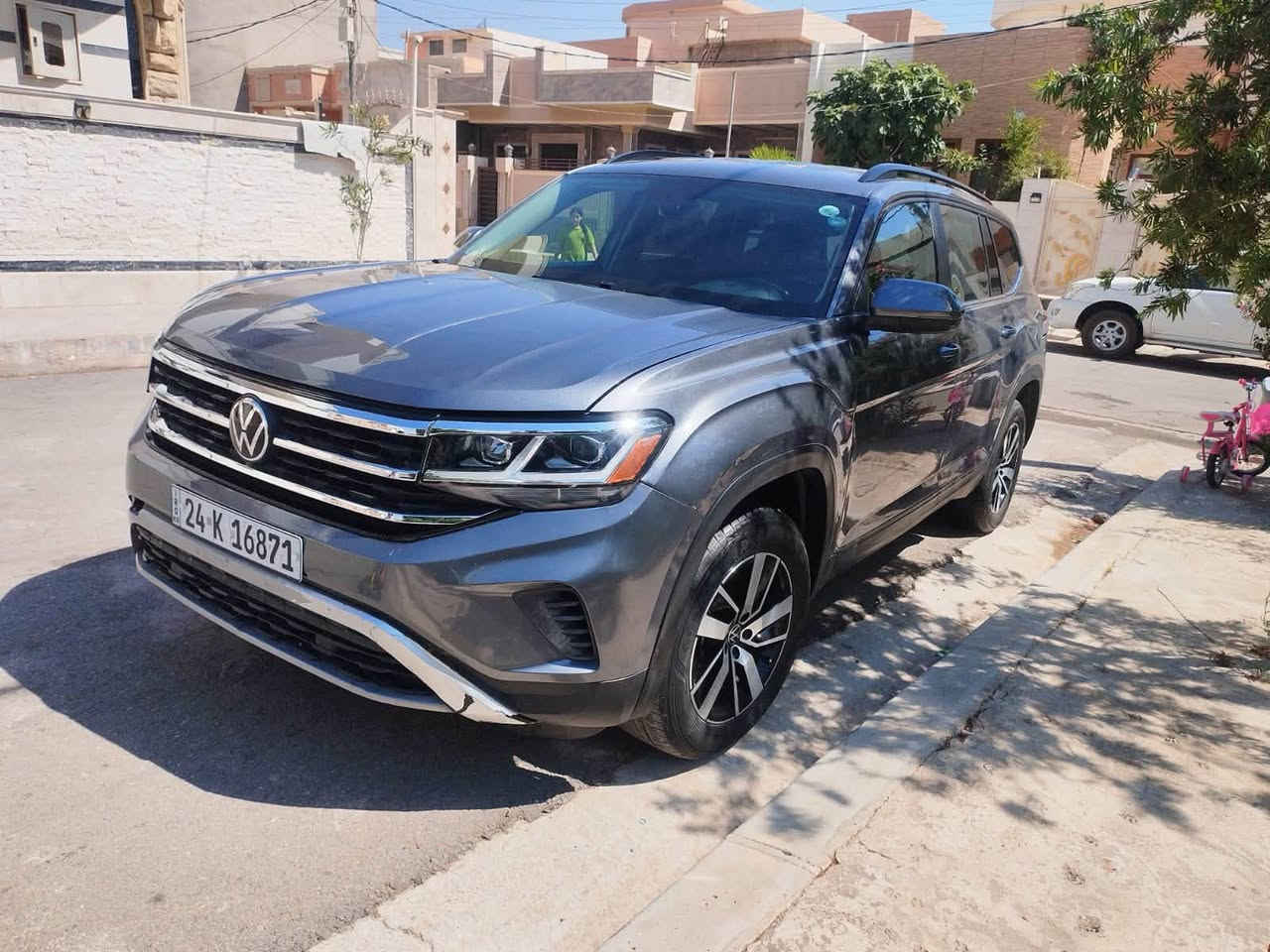 اتلس موديل 2023
فول فول بدون سلايت
ماشية ٣٠ الف مايل
جملخ واحد تعديل بارد
☎️***********
💵210 ورقه و بيها مجال
