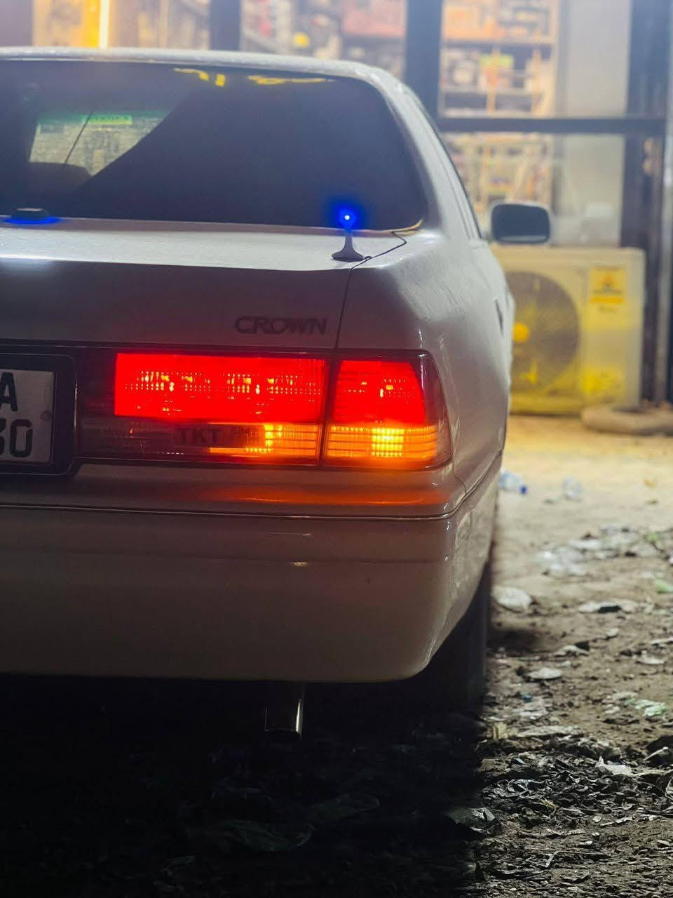 سلام عليكم فلات مديل 96 رقم انبار نكليزي باسمي 
هزه جديده سنويه ل27مداور ثاني يوم مشروع وطني 
سياره احلوه ناشفه تبريد حداديه تخم تاير كله جديد 
بيه كصه ولباقي مكفول جاهزه سياره سعر 80 المكان
النجف كوفه *********** مكلف بالنشر شباب 
لحد يدخل خاص اتصل وتعرف تفاصيل
