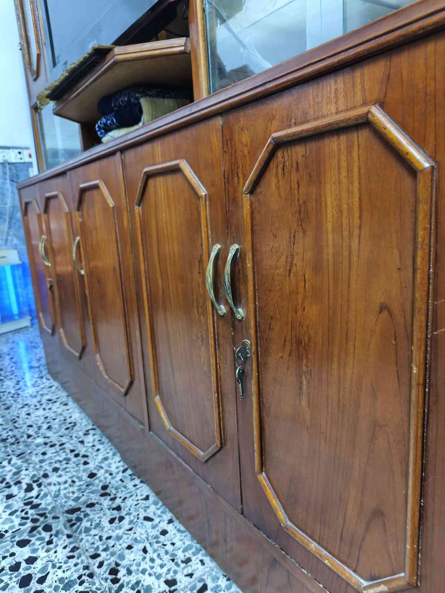 معرض صاج • نضيف • بغداد