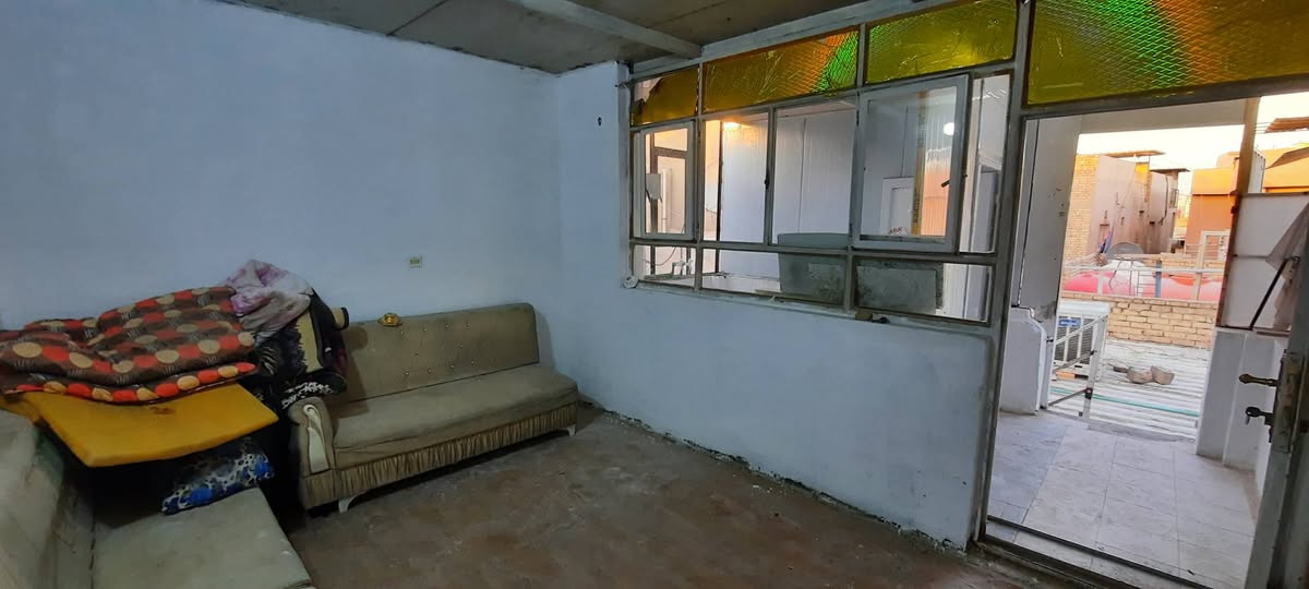 🏠 للإيجار طابق ثاني في الكرادة داخل
📍 الموقع: كرادة داخل – شارع حسينية البوجمعة – داخل دربونة هادئة.

🏡 تفاصيل العقار:
🔹 طابق ثاني
🔹 السقف من السندويچ بنل
🔹 غرفة داخل غرفة
🔹 هول معزول
🔹 مطبخ
🔹 حمام
🔹 موقع هادئ ومناسب للسكن

💰 الإيجار الشهري: 425,000 دينار عراقي فقط

📞 للاستفسار والتواصل:
***********

🔑 للمهتمين، الاتصال لتحديد موعد لمشاهدة العقار ومعرفة التفاصيل.
