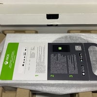 Xbox Series S • ٥١٢ جيجا • نظيف جداً