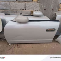 ابواب اربعة • بونيت • شنطة