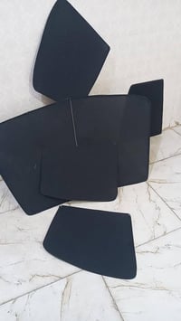 نيسان سني • اصليه • كوت