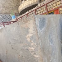 تانكي • ٢٠٠٠لتر • نضيف