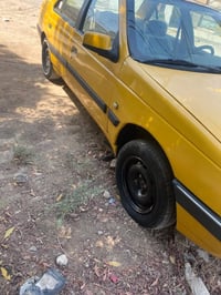 بيجو الميس • ٢٠١٣ • محرك وكير تخم