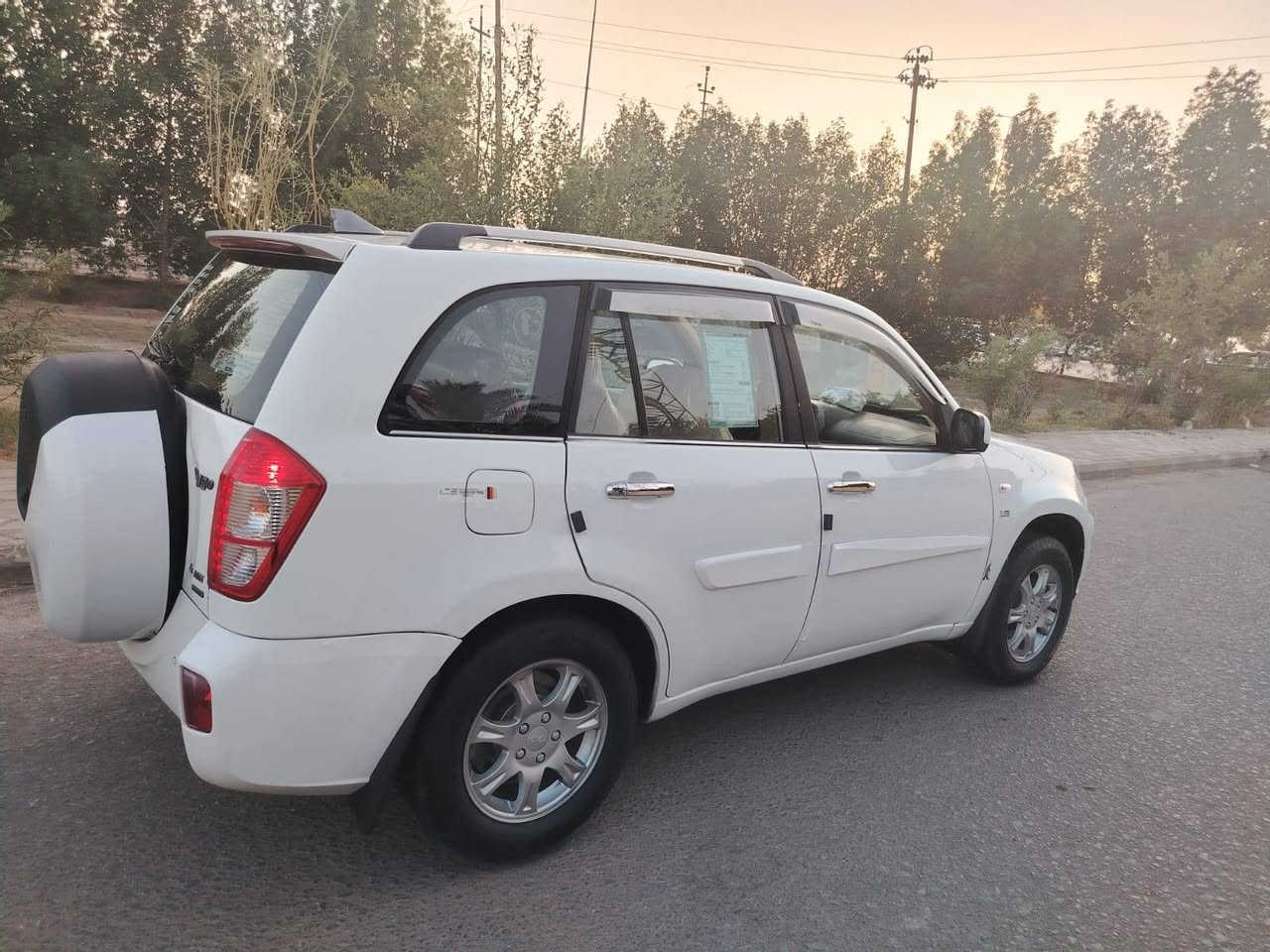 تيكو • ٢٠١٣ • كفاله عامه