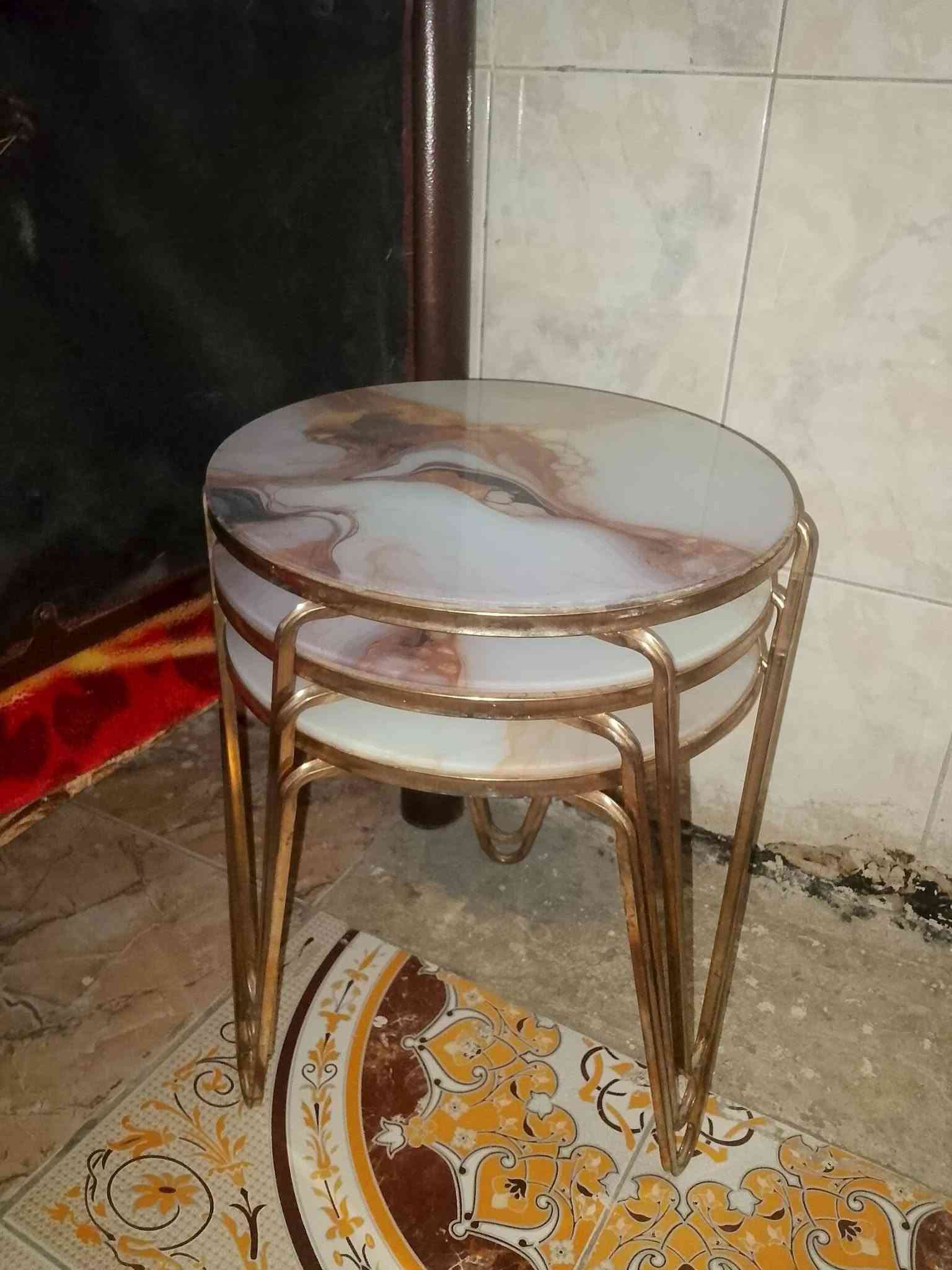 السلام عليكم حبايب اغراض للبيع مكان ام الكبر ***********
