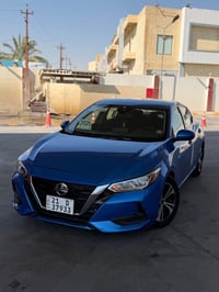 سنترا SV • ٢٠٢٠ • رقم سليمانيه
