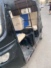 TVS • موديل ١٧ • مكينة ٢٢