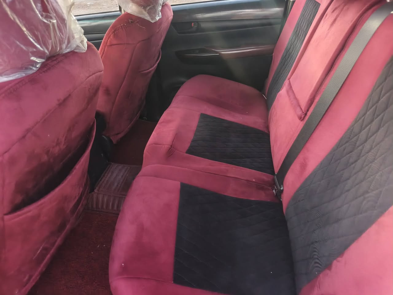 ساز • ٢٠٢٥ • ماشيه ٢٨ الف