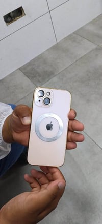 ايفون ١٣ • ٢٥٦ • بطارية ٨٩