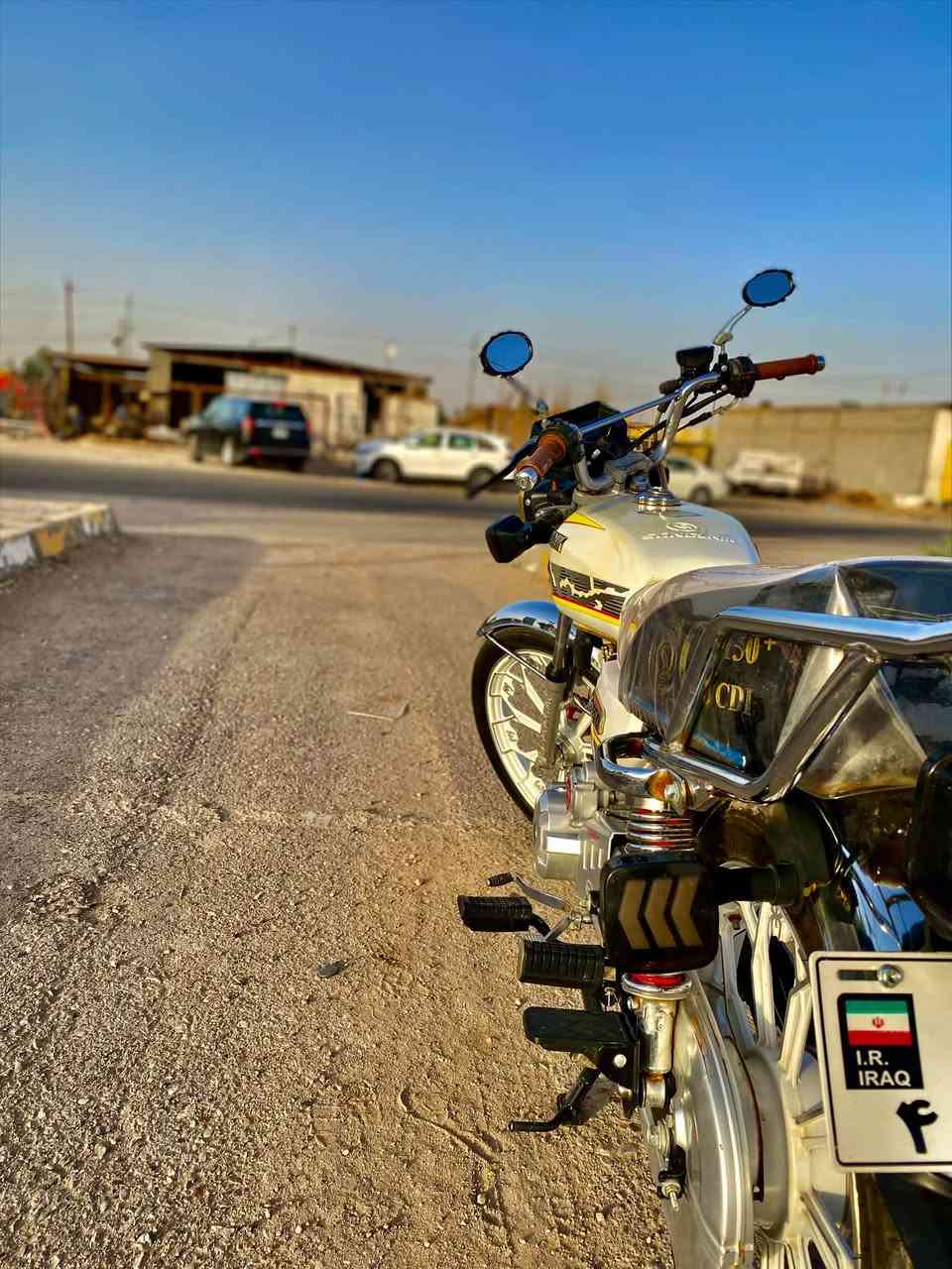 دراجه لبيع موديل 25 دراجه زيرو الله شاهد شوفت عينك 
السعر خاص 
الرقم ***********
