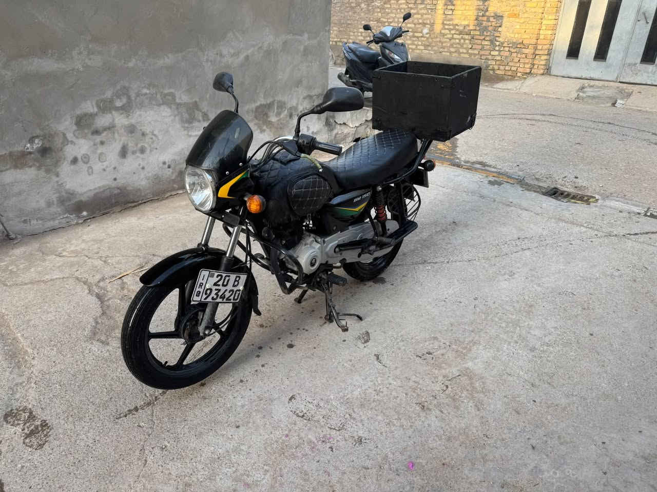 بوكسر • ٢٠٢٣ • ١٦٠٠٠