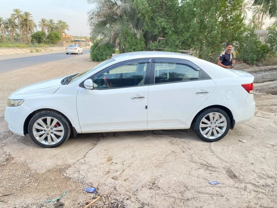 سيراتو • ٢٠١١ • ١٦٠٠