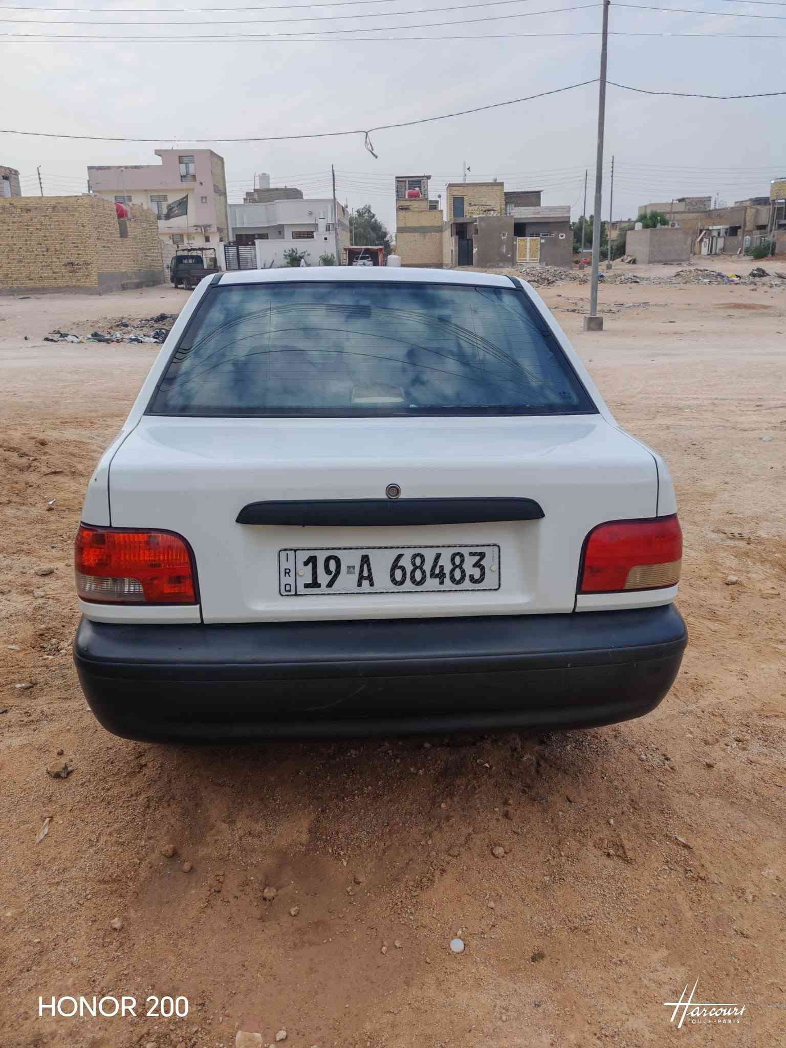 سايبا • كفاله عامه • ماشي ٨٠الف