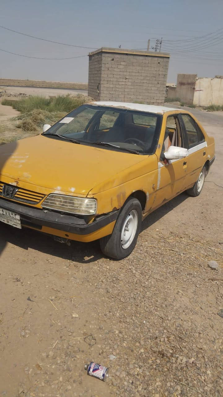 للمراوس فقط بيجو 405شنو عندك دز عل واتساب انه مكلف بنشر العنوان البصره الدير *********** مراسله واتساب فقط
