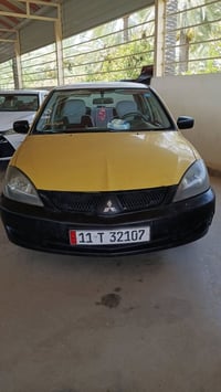 لانسر • ٢٠٠٩ • ديالى