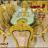 ❤️كل ماهو جديد ومميز في عالم الأثاث تجده عند آل حريب للاثاث المصري❤️ 🌹...