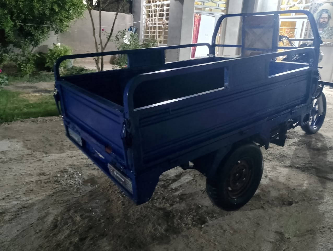 ستوته • جمره • موديل 21