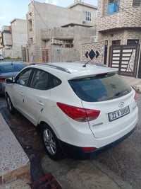 تكسون ٢٠١١ • خليجي • بدون صبغ