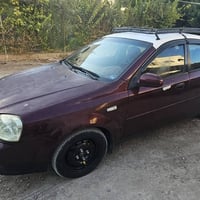 فورزا • ٢٠٠٤ • رقم بغداد