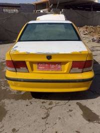 مكينة بيه • ٢٠١١ • اوراق نجف
