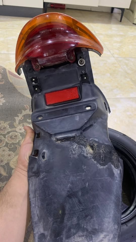 تفصيخ • تاير و ويل • كربلاء
