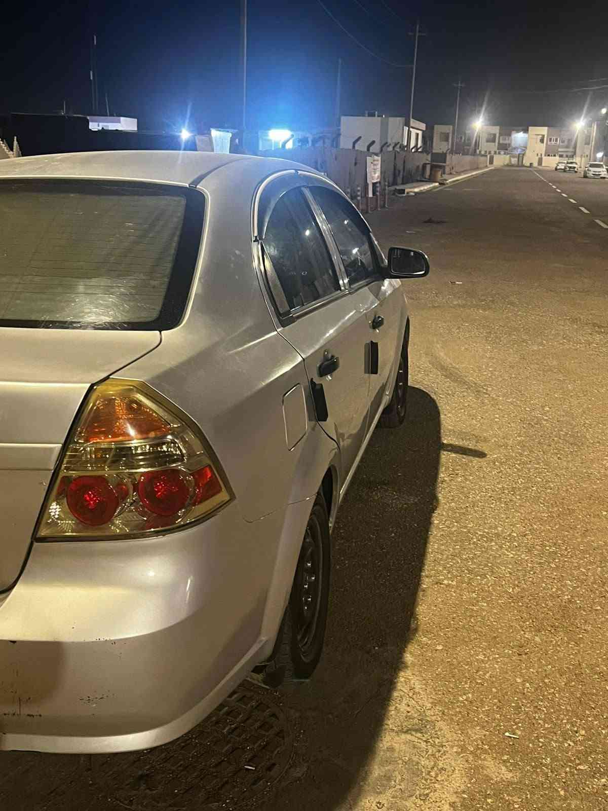 افيو • ٢٠١٠ • رقم نجف