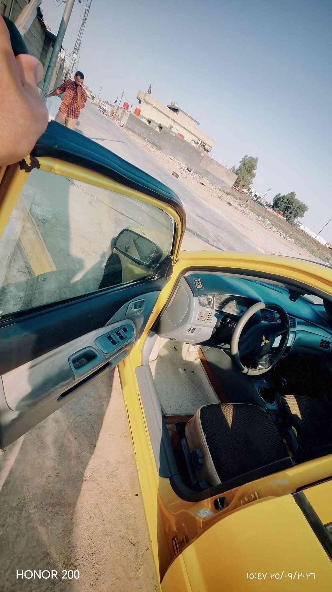 السلام و عليكم
لانسر ٢٠١٠ بسمي
كاملة مابهة نقص كبل للشارع
مصبوغة حزام
***********

نص مكتوب في الصور:
- HONOR 200
- ١٠:٤٨ ٢٥/٠٩/٢٠٢٦
- ١٥:٤٨ ٢٥/٠٩/٢٠٢٦
- ١٥:٤٧ ٢٥/٠٩/٢٠٢٦
- ١٠:٤٧ ٢٠/٠٩/٢٠٢٦
- ١٠:٤٧ ٢٠٢٥/٠٩/٢٦
- ١٠:٤٧ ٢٥/٠٩/٢٠٢٦