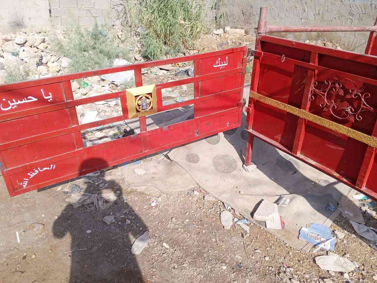 محجر كيا فرونتيره نظيف جدا للبيع مكاني بغداد مدينه الصدر السعر 225 وبي مجال قليل.***********
