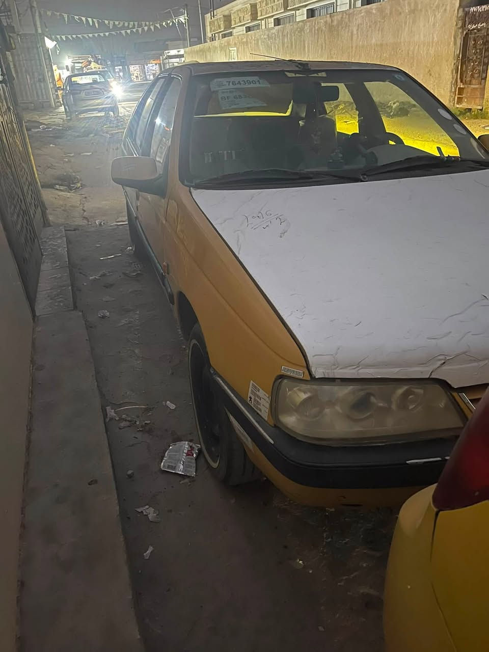 بيجو لميس البيع موديل٢٠١٦ دشبول عالي بسمي تحويل ثاني يوم سياره نضيفه خير من الله كير محرك فول بس ناقصهه شويه ترتيبات خابرني افهمك سعرهه 33 بيه مجال مستعجل على بيعته خابرني تدلل مكاني بغداد الشعب ***********
