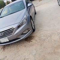 سوناتا • ٢٠١٦ • حادثه قطعتين