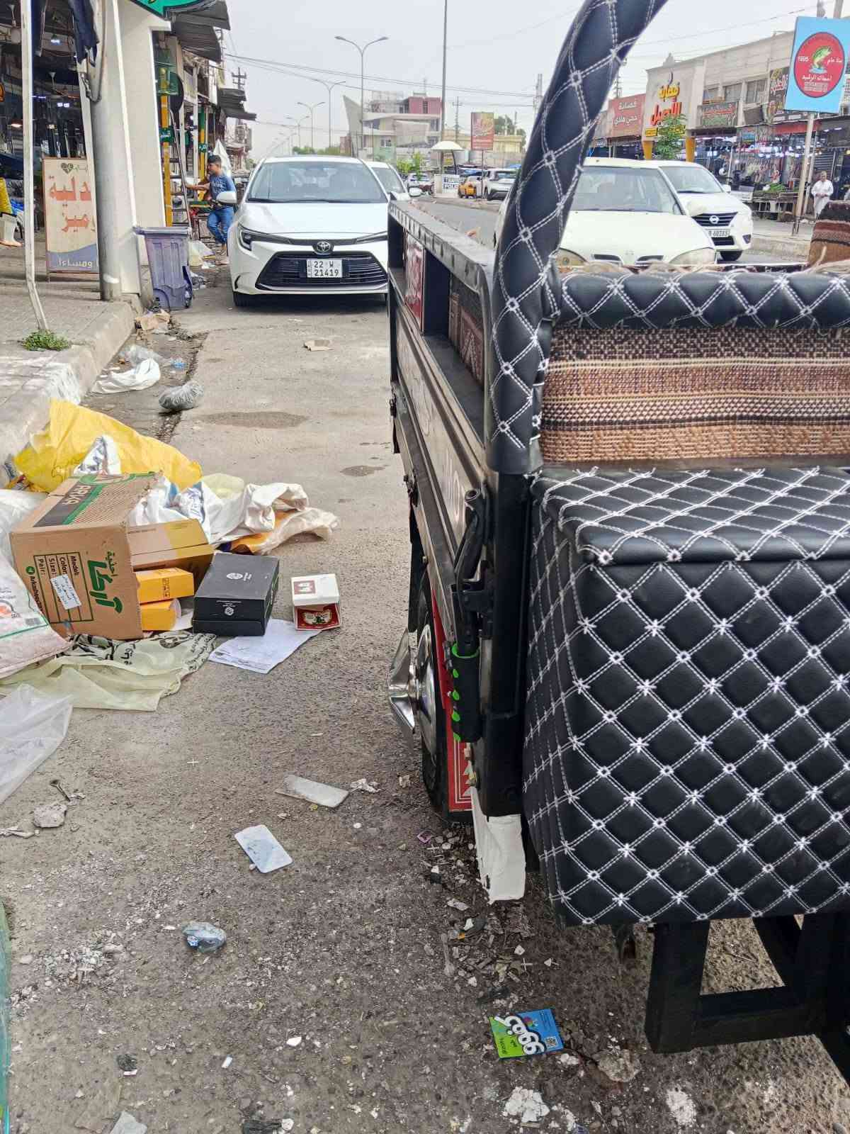 ستوته • موديل ٢١ • محرك ٢٤