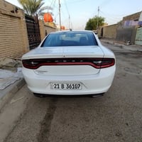 جارجر • ٢٠١٩ • كفاله عامه