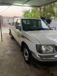 بيكم نيسان.  ٢٠٠٣رقم  بغداد. بسمي ٠٧٧٠٦١٠١٠٦٦