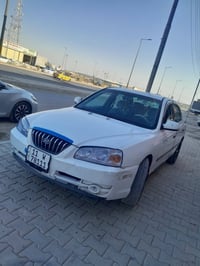 النترا اكس دي • ٢٠٠٤ • باسم شرط التحويل