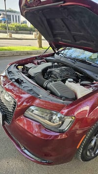 كرايسلر S 300 • ٢٠٢٣ • اصل بغداد