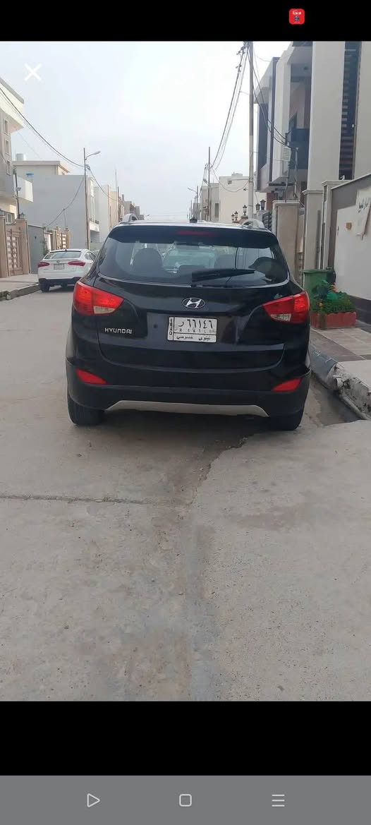 توكسون امريكي أسود شكل الجديد نينوى 2010 بيع أو مراوس بتكسون 2016 او كونا إذا قطعتين بيها عادي .دفع رباعي سستم نيكل ودوسات شاشه كبيرة ضرر صندوك تعديل بوند صبغ تقليم بابين اثر شضايا حصو .تعديل بسيط لغد اثر ضربه جانبيه 110$ *********** موصل
